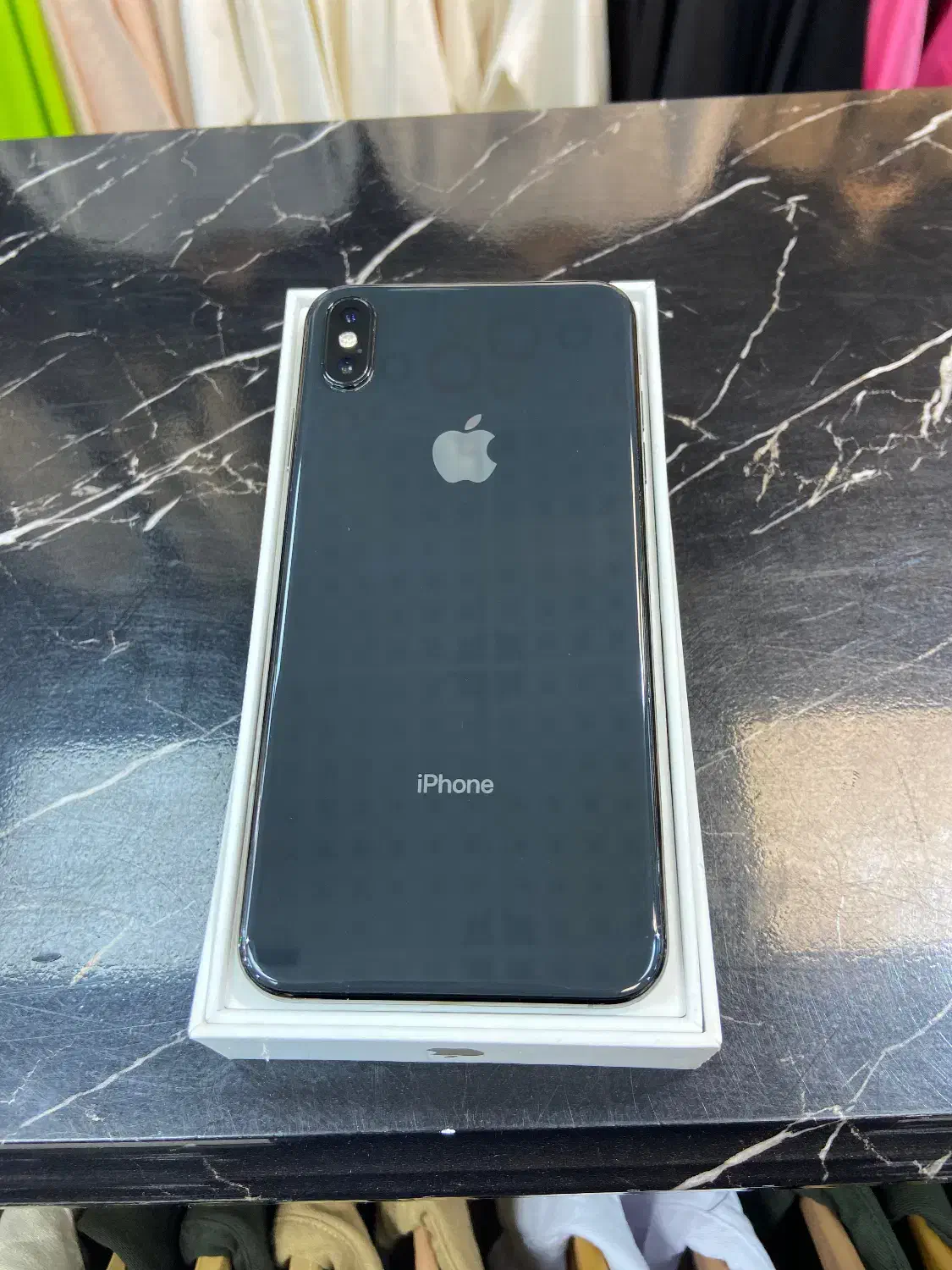 ایفون x s max|موبایل|زنجان, |دیوار