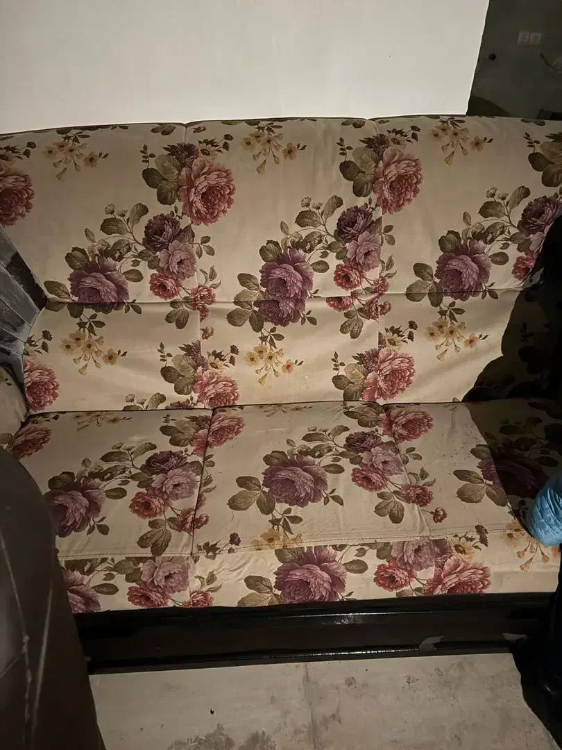 مبل ۷نفره|مبلمان خانگی و میز عسلی|مراغه, |دیوار