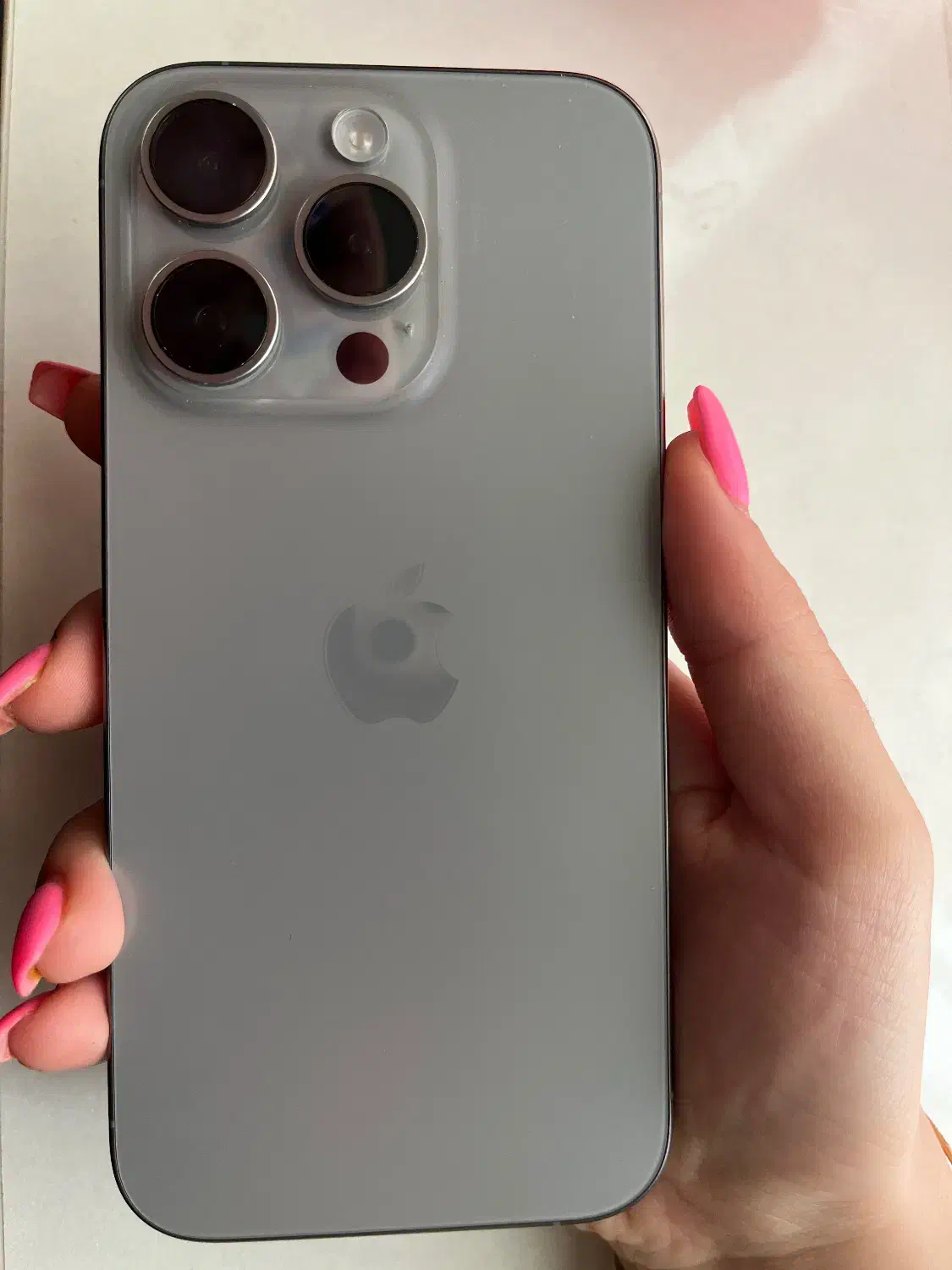 آیفون15پرو|موبایل|بجنورد, |دیوار