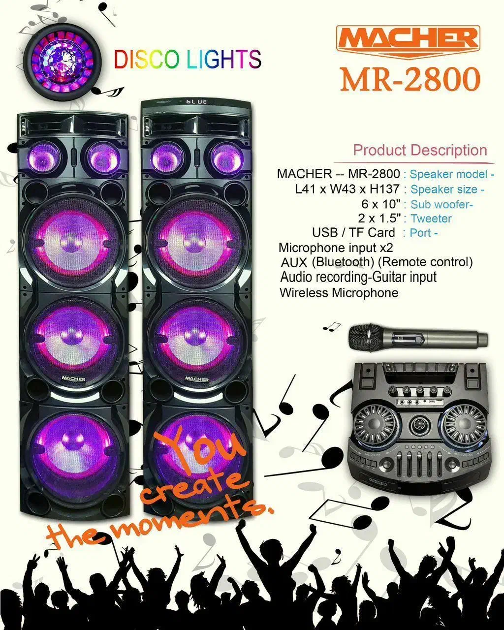 خرید قسطی اسپیکر از فروشگاه امین خوی خ طالقانی|سیستم صوتی خانگی|خوی, |دیوار