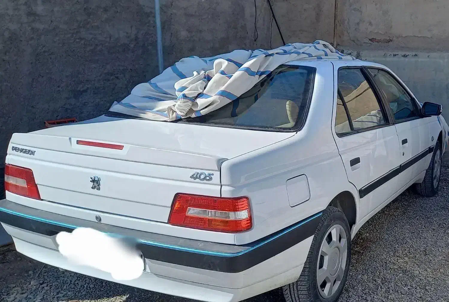 تیوفایو slxمدل99بدون رنگ|خودرو سواری و وانت|شهرضا, |دیوار