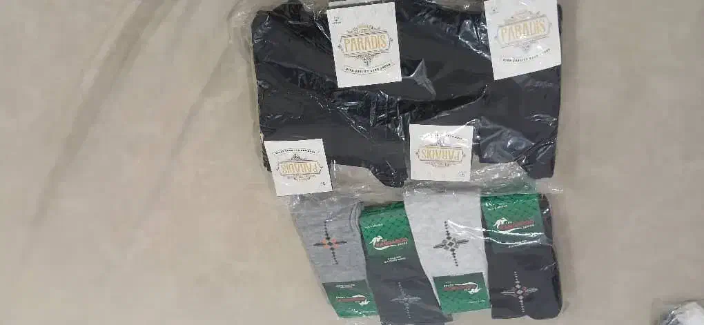 جوراب مردانه|لباس|دزفول, |دیوار