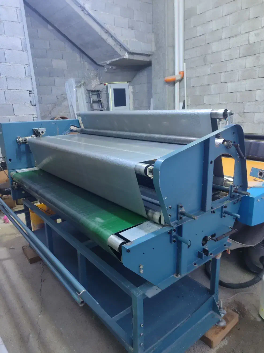 نگین چین اتو پرس|فروشگاه و مغازه|کامیاران, |دیوار