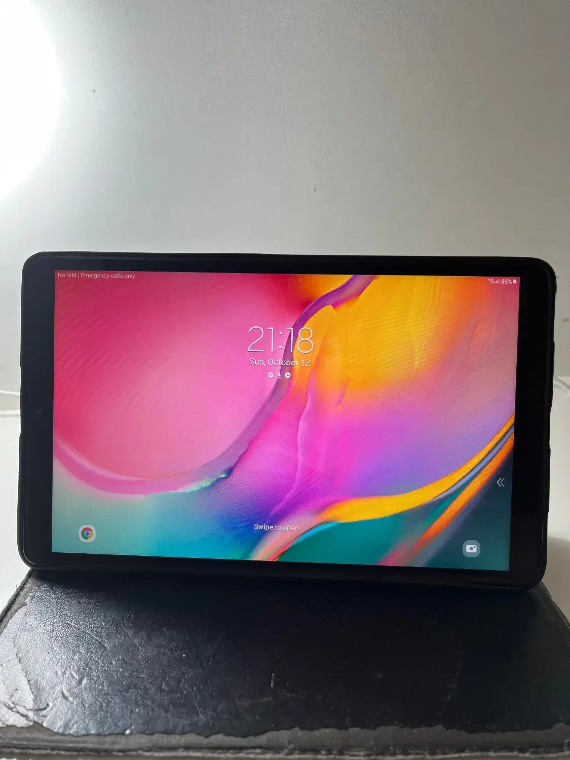 Galaxy tab A|تبلت|تبریز, |دیوار