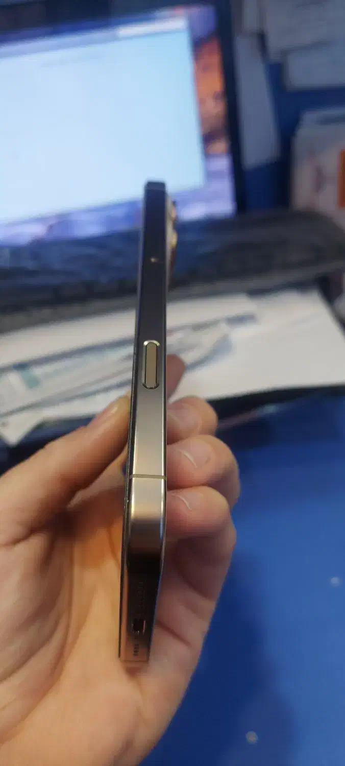 ایفون ۱۶ پرومکس|موبایل|قم, دانش|دیوار