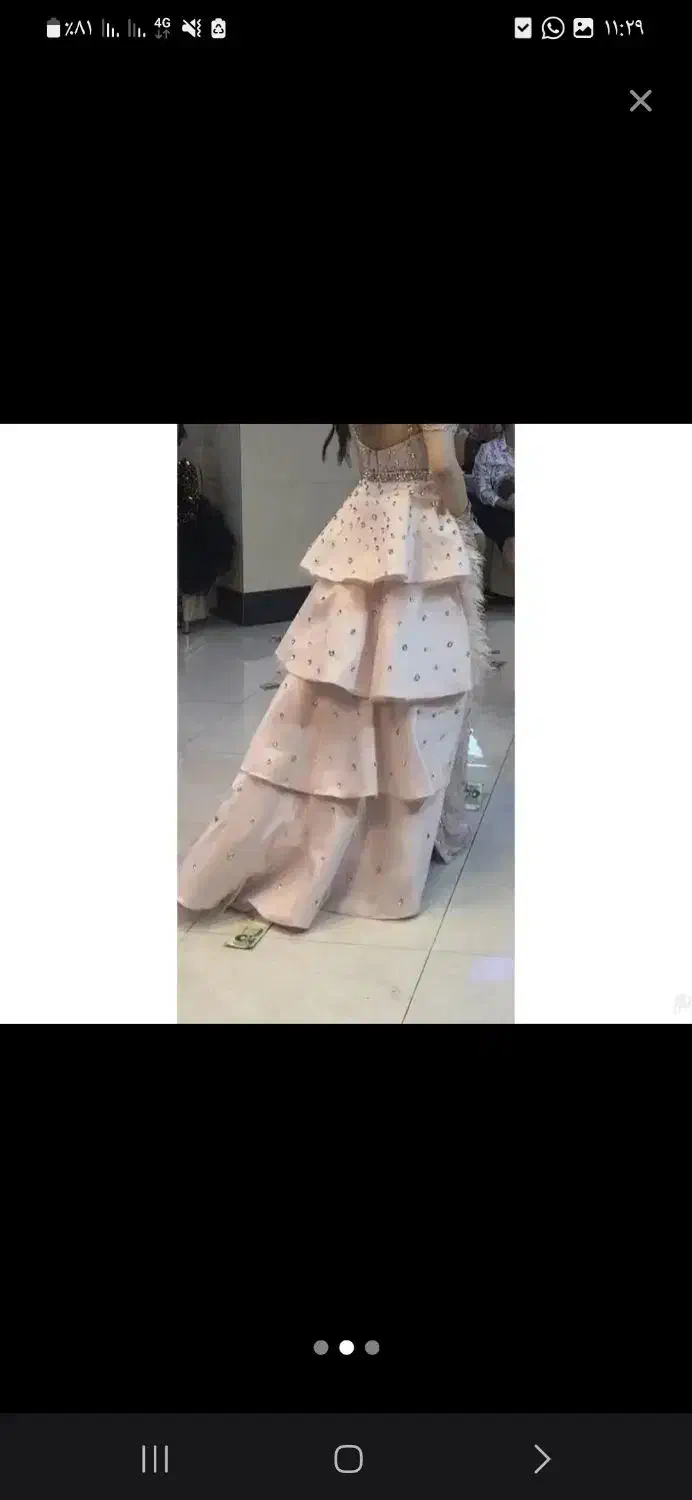 لباس های بسیار فاخر و شیک|لباس|پردیس, فاز ۶|دیوار