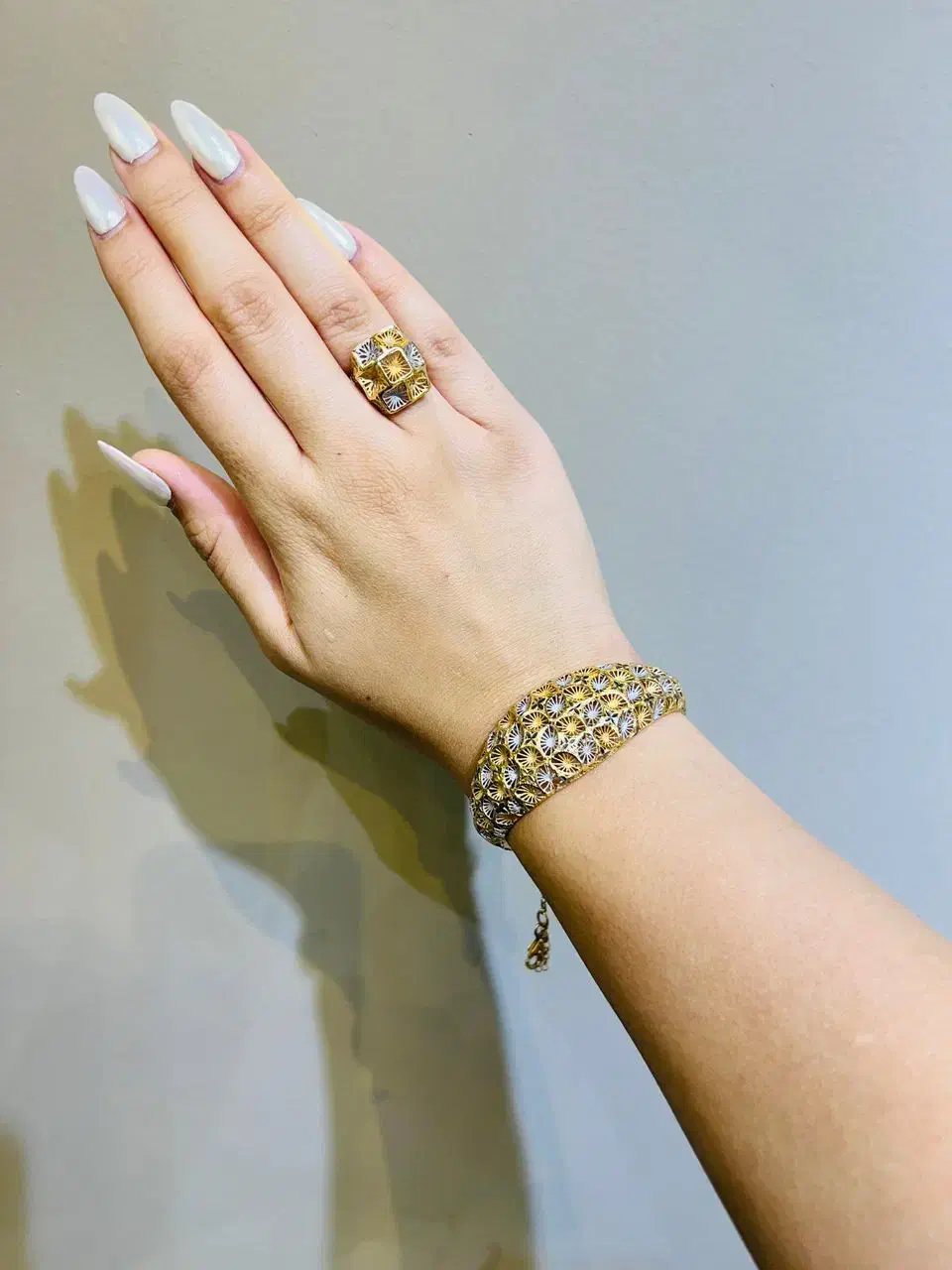 النگو و انگشتر|جواهرات|یاسوج, |دیوار