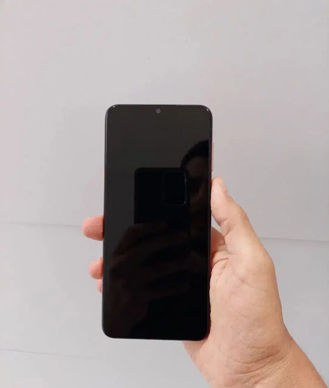 گوشی شیائومی ردمی نوت ۸ حافظه ۶۴ رام ۶ درحدنو|موبایل|ساری, |دیوار