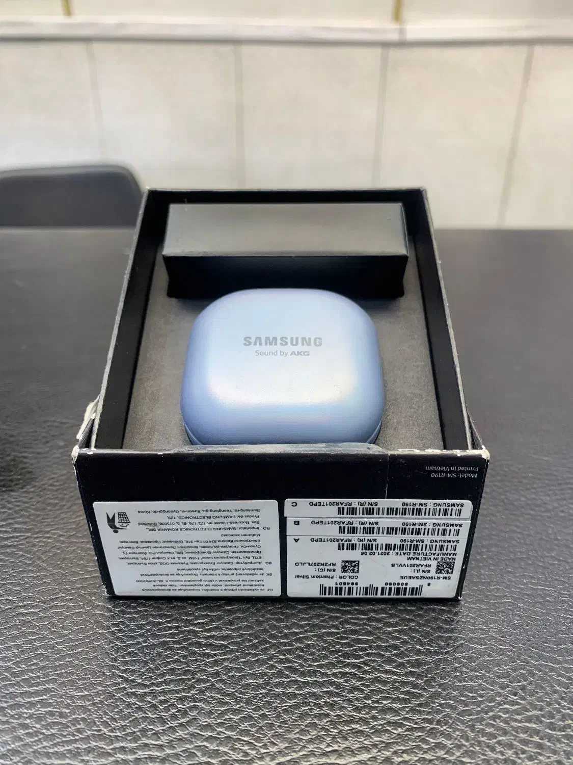 buds pro|لوازم جانبی موبایل و تبلت|تهران, شیخ هادی|دیوار