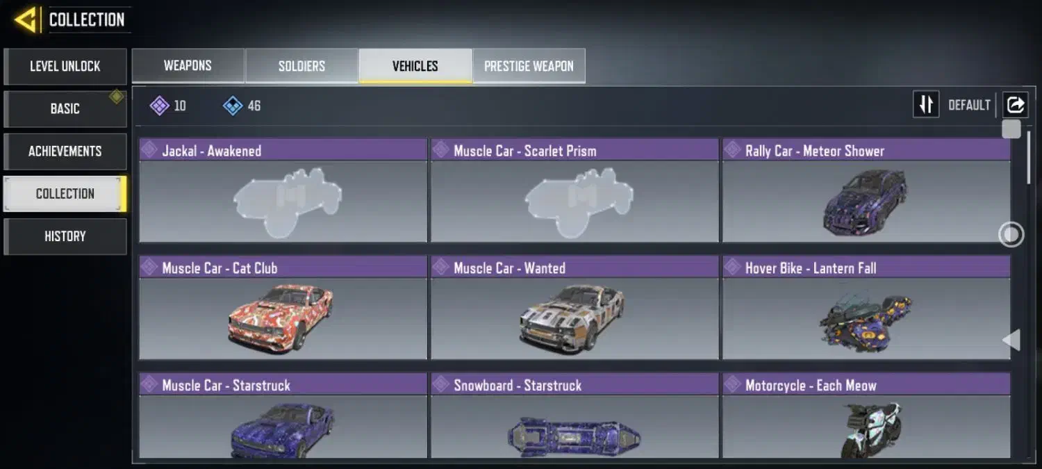 اکانت کالاف گاد|کنسول، بازی ویدئویی و آنلاین|لامرد, |دیوار