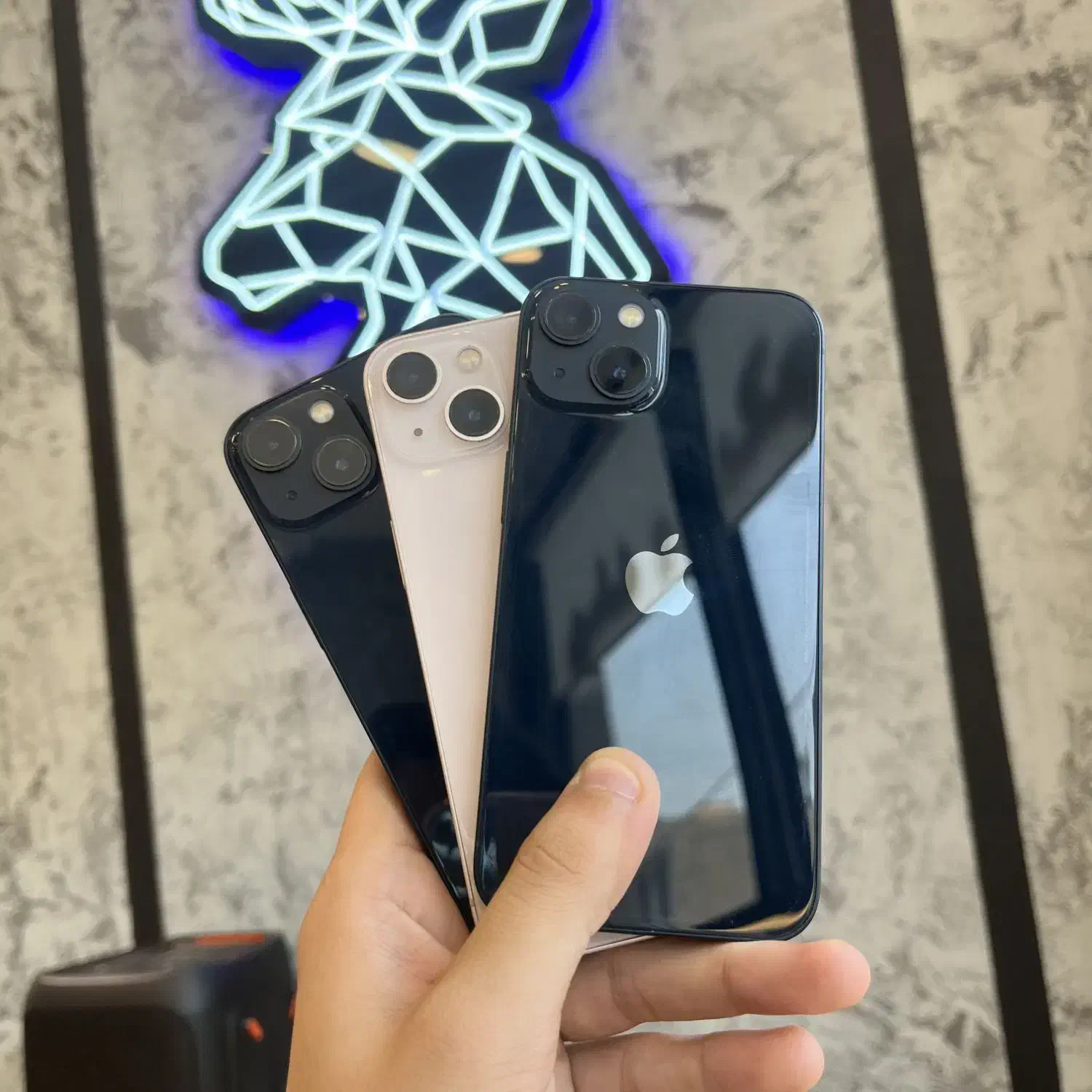 خرید و فروش انواع گوشی کارکرده معاوضه اقساطی|موبایل|تهران, هروی|دیوار