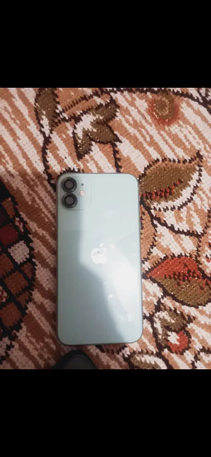 ایفون ۱۱|موبایل|مشهد, کوی دروی|دیوار