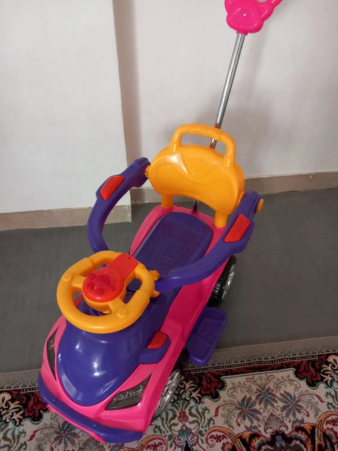 ماشین|اسباب‌‌بازی|خرم‌آباد, |دیوار