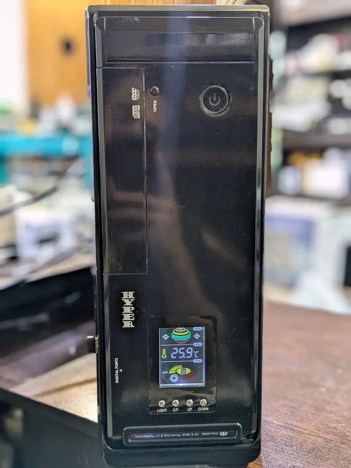 کیس اداری ، اقتصادی|رایانه رومیزی|مشهد, دانشجو|دیوار