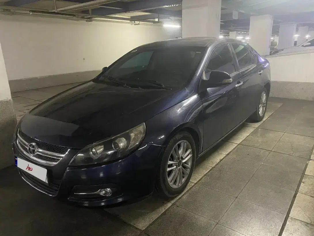 جک j5|خودرو سواری و وانت|تهران, پونک|دیوار