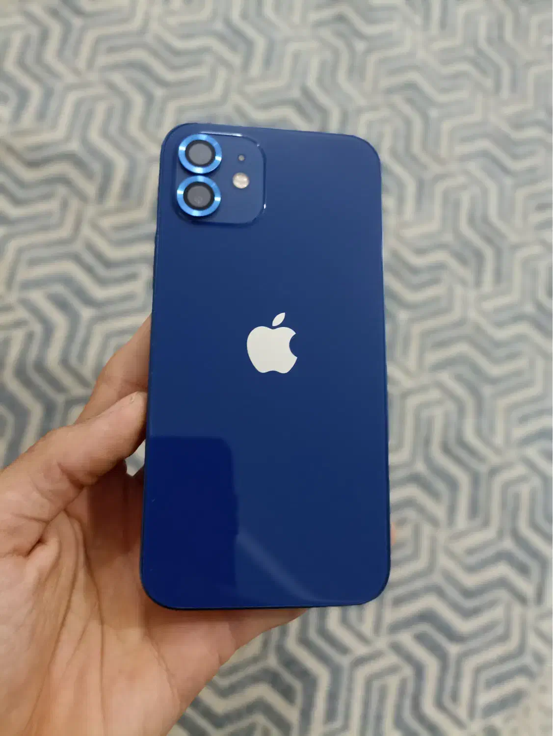 iPhone 12|موبایل|زنجان, |دیوار