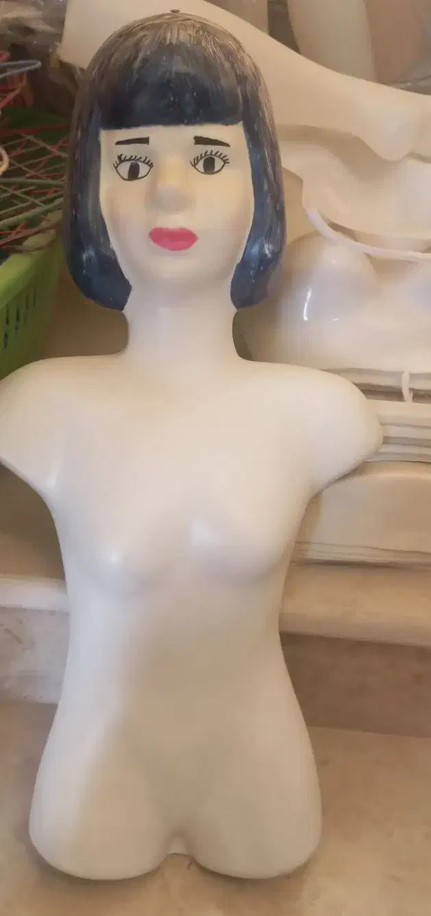 مانکن|فروشگاه و مغازه|شهرضا, |دیوار