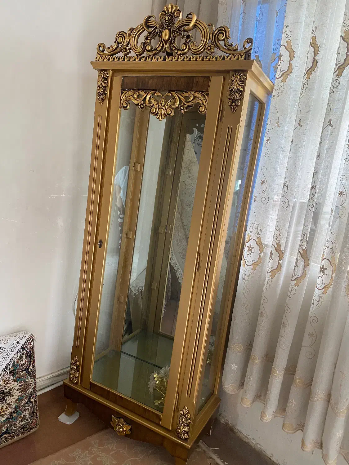 کمد، بوفه، مبل|مبلمان خانگی و میز عسلی|آبیک, |دیوار