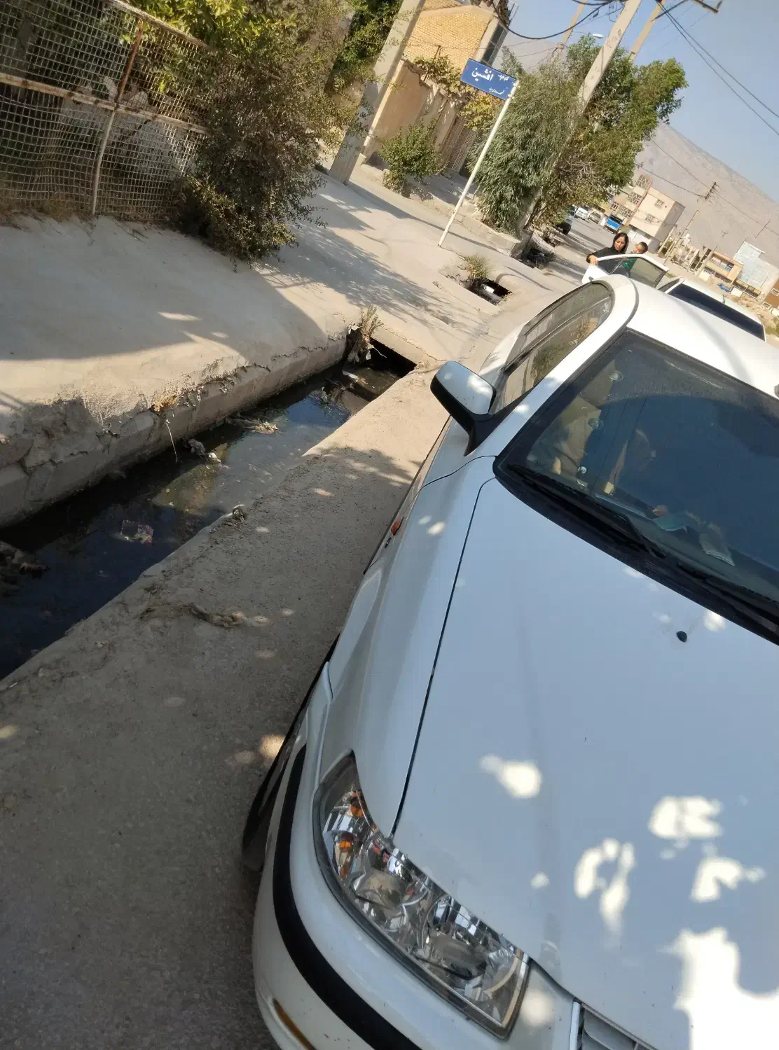 سمند ای اف 7 مدل ۱۴۰۰|خودرو سواری و وانت|ایذه, |دیوار