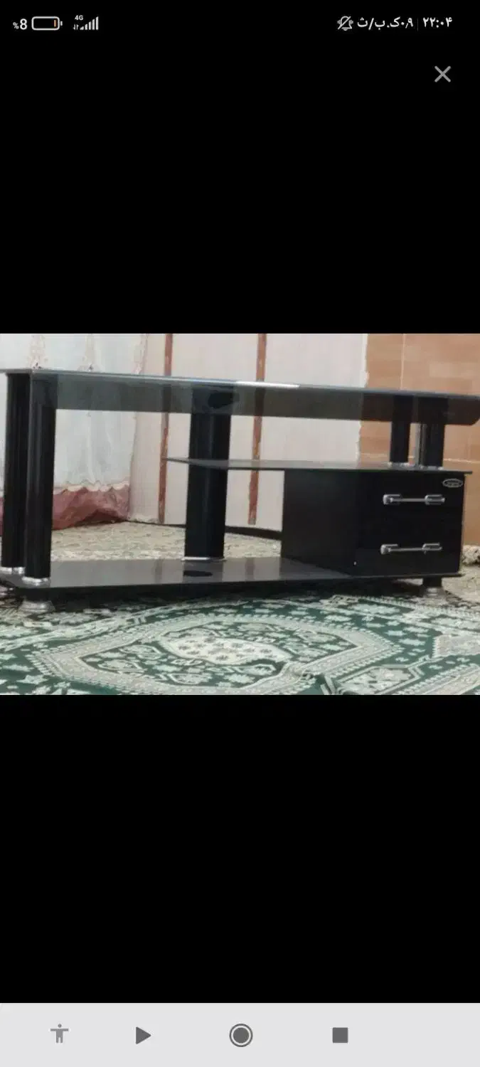 تلویزیون|تلویزیون و پروژکتور|مشهد, کوی المهدی|دیوار