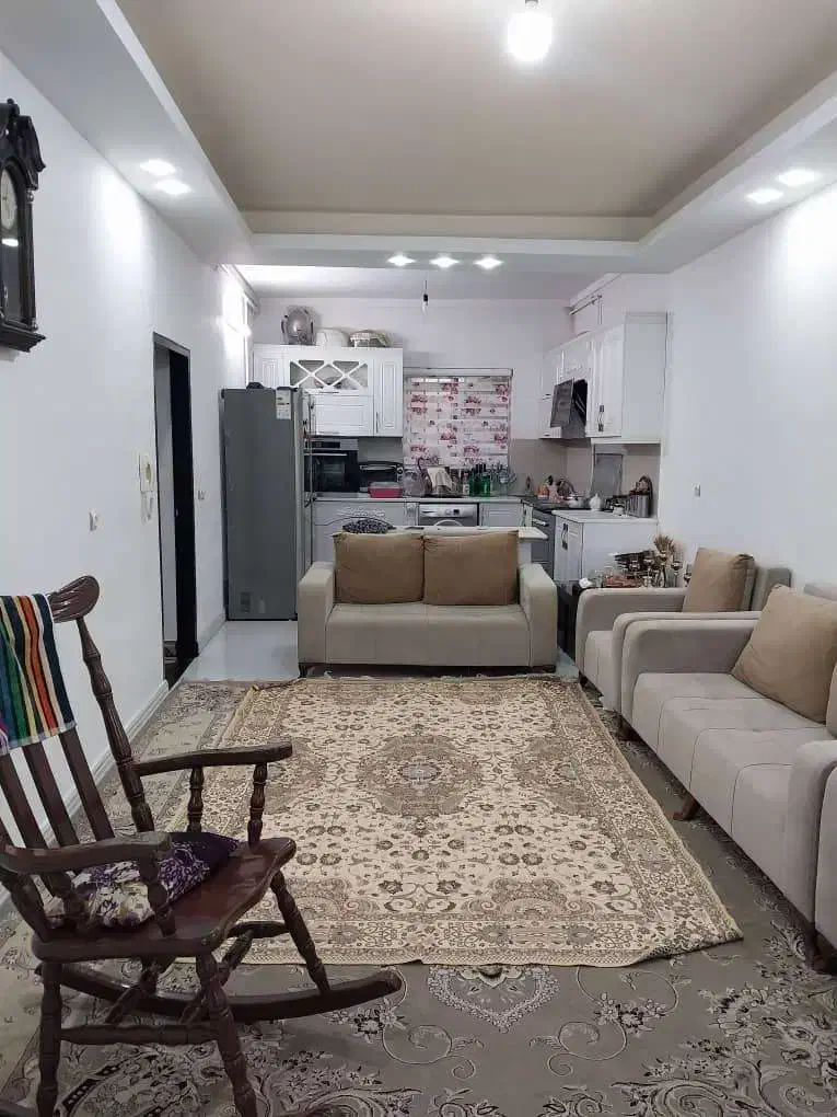 فروش فوری واحد همکف ۹۵ متری|فروش آپارتمان|محمودآباد, |دیوار