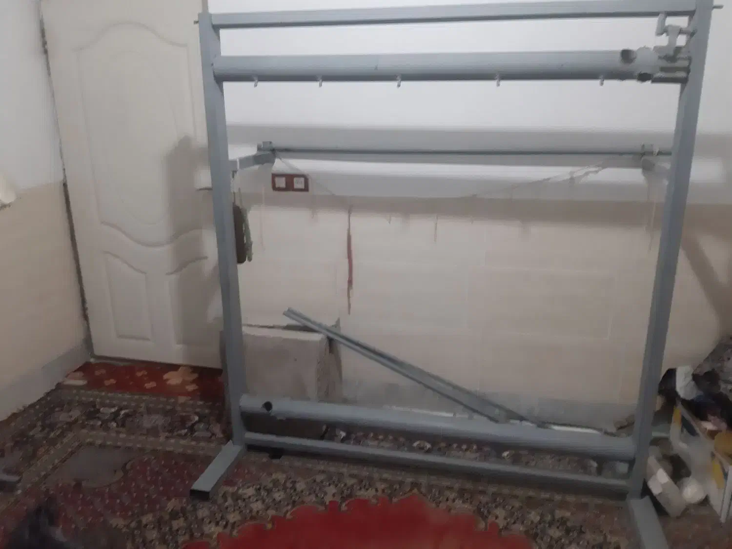 فروشنده|ابزارآلات|زرند, |دیوار