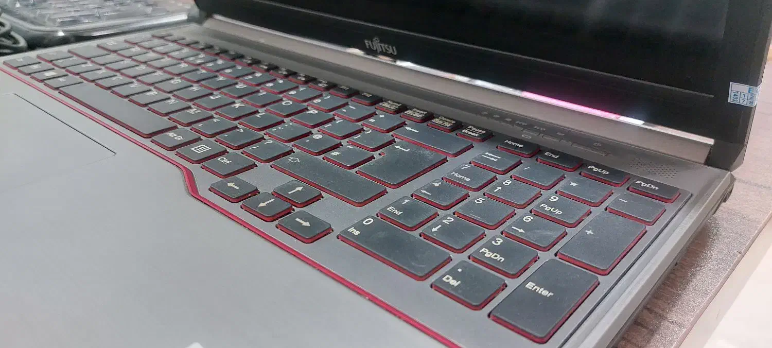 لپ تاپ i5|رایانه همراه|آزادشهر, |دیوار