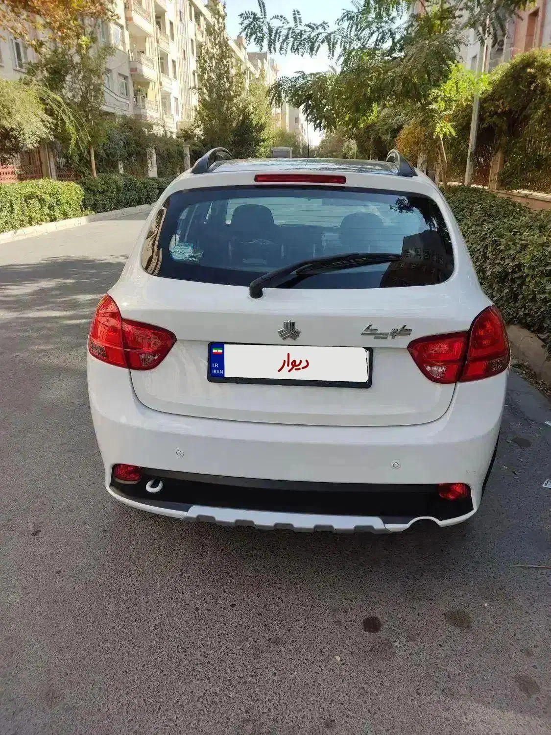 کوییکgxr|خودرو سواری و وانت|قدس, شهرقدس|دیوار