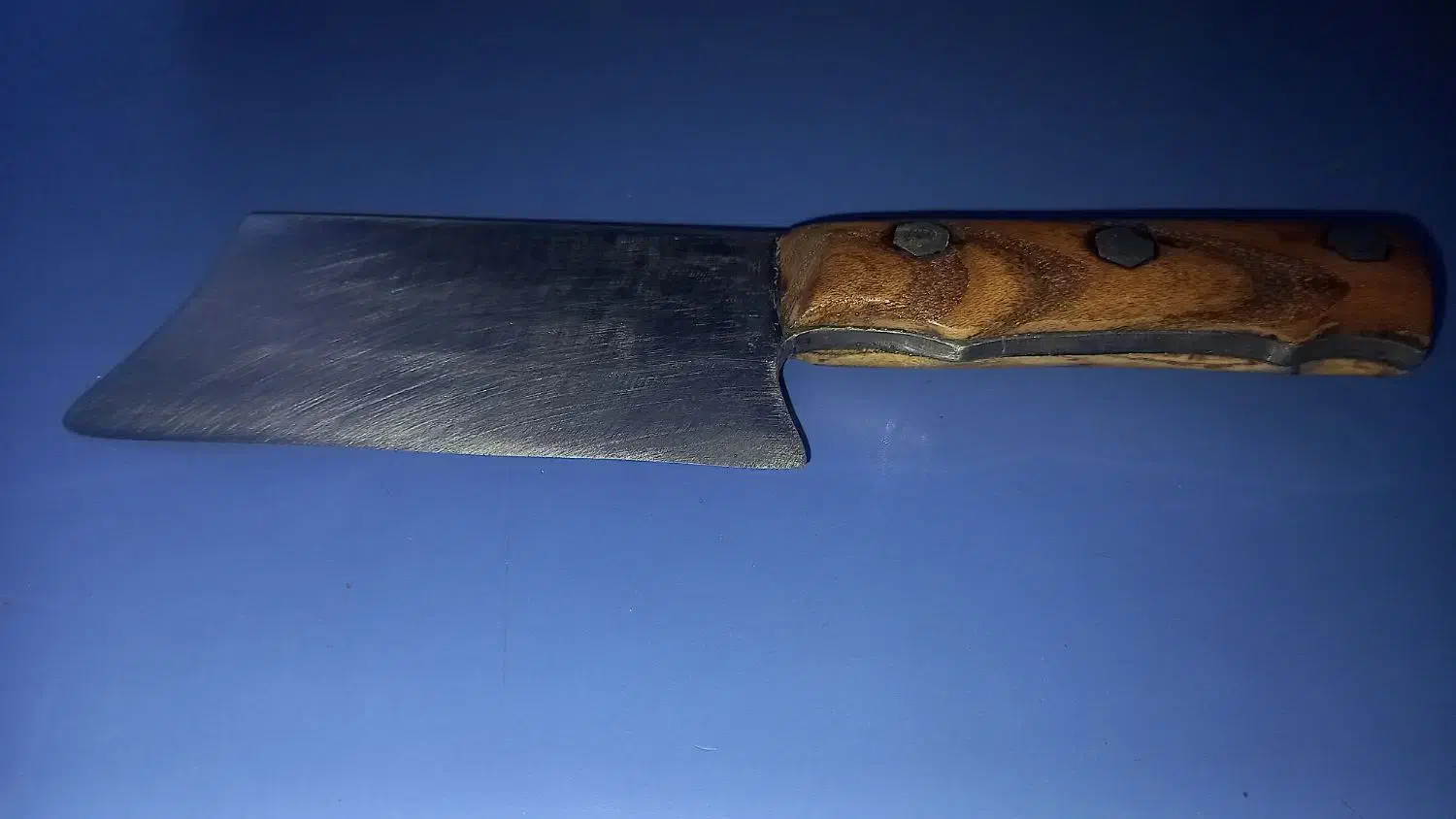 (چاقو )ساتور اشپزی|کوهنوردی و کمپینگ|خلخال, |دیوار