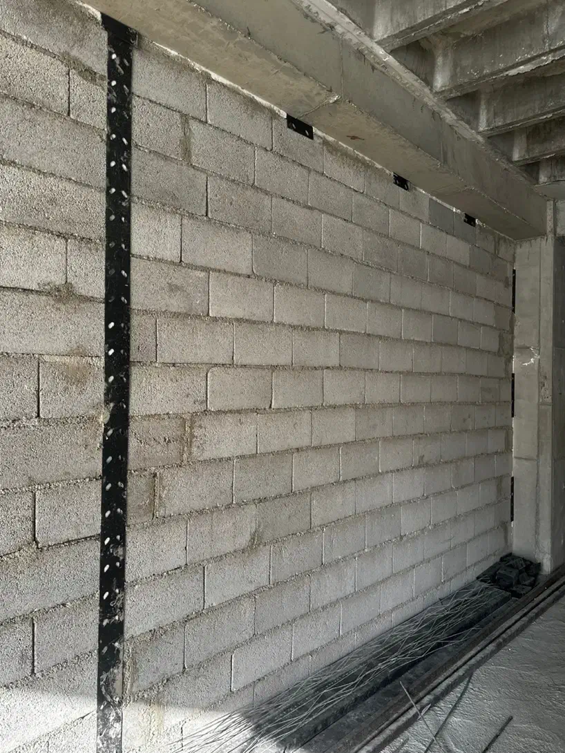 اجرای تخصصی والپست و تیغه چینی ساختمان|خدمات پیشه و مهارت|تهران, مرزداران|دیوار