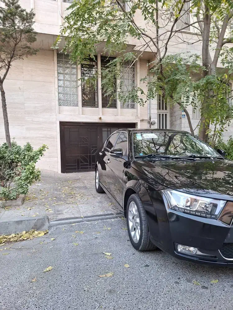 دنا پلاس توربو اتوماتیک آپشنال مدل 1403|خودرو سواری و وانت|تهران, پونک|دیوار