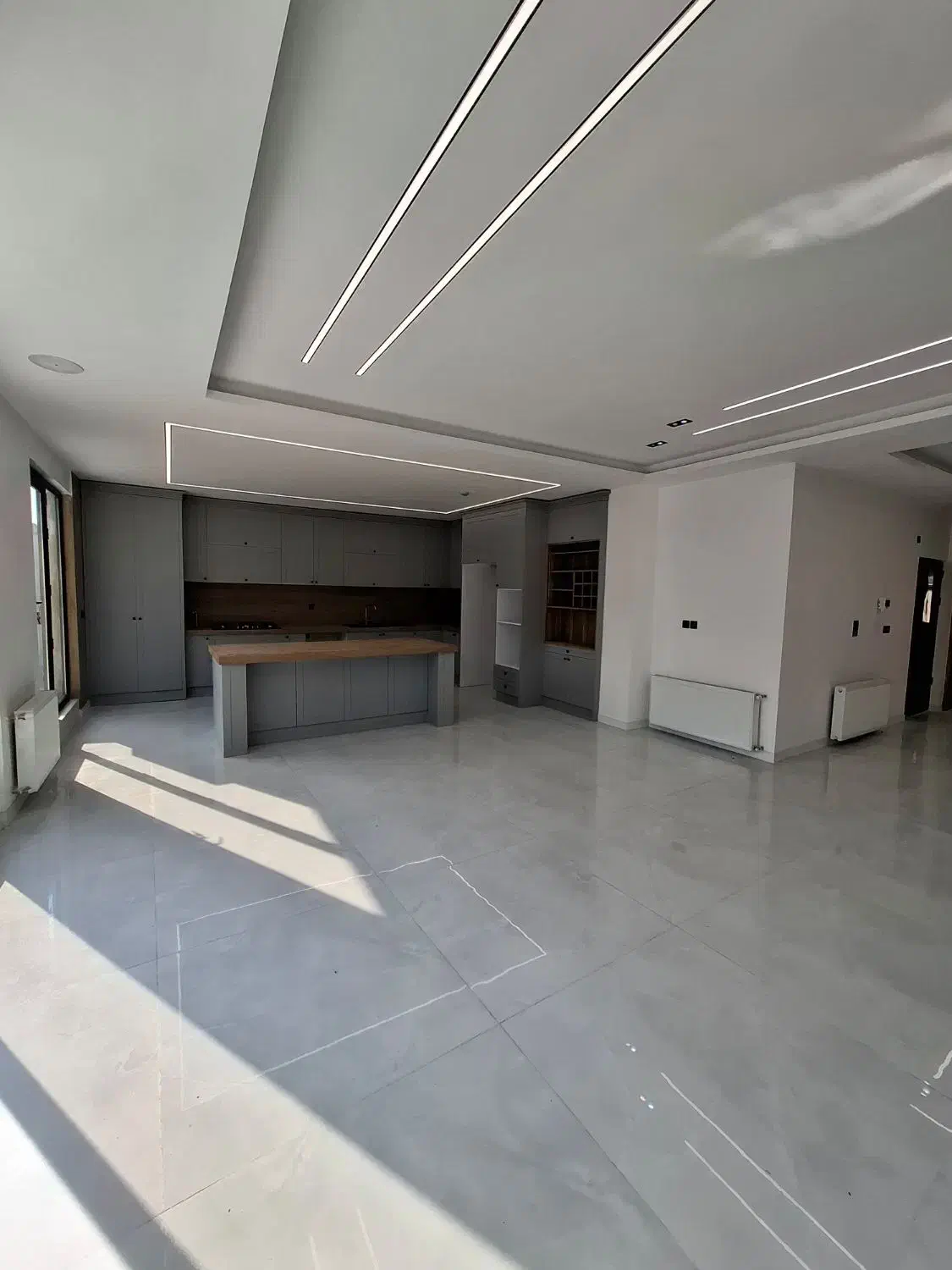 بهترین پنت هاوس ویودار لاهیجان|فروش آپارتمان|لاهیجان, کوه بیجار|دیوار