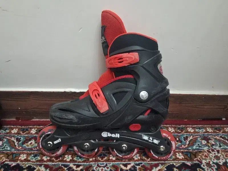 کفش اسکیت|دوچرخه، اسکیت، اسکوتر|اصفهان, سرچشمه|دیوار