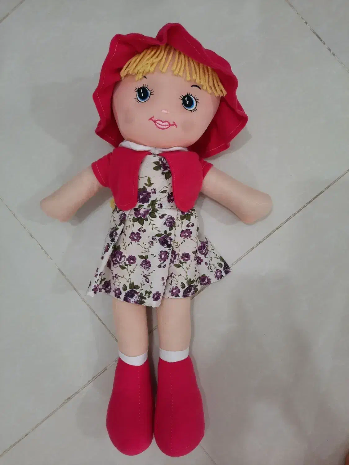 عروسک دخترانه قد بلند|اسباببازی|بندرعباس, |دیوار