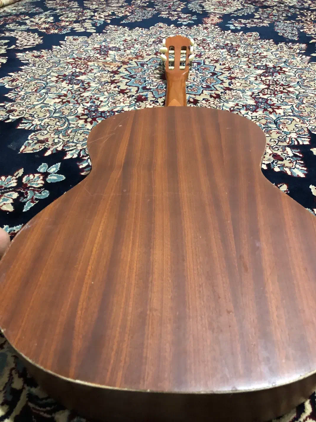 گیتار فروشی|گیتار، بیس، امپلیفایر|کهنوج, |دیوار