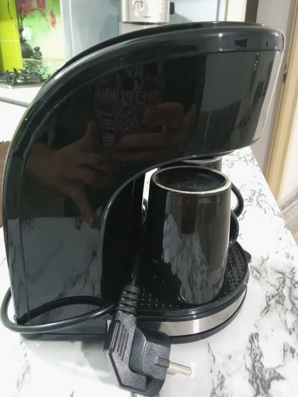 قهوه ساز گوسونیک|سماور، چای‌ساز، قهوه‌ساز|سروآباد, |دیوار