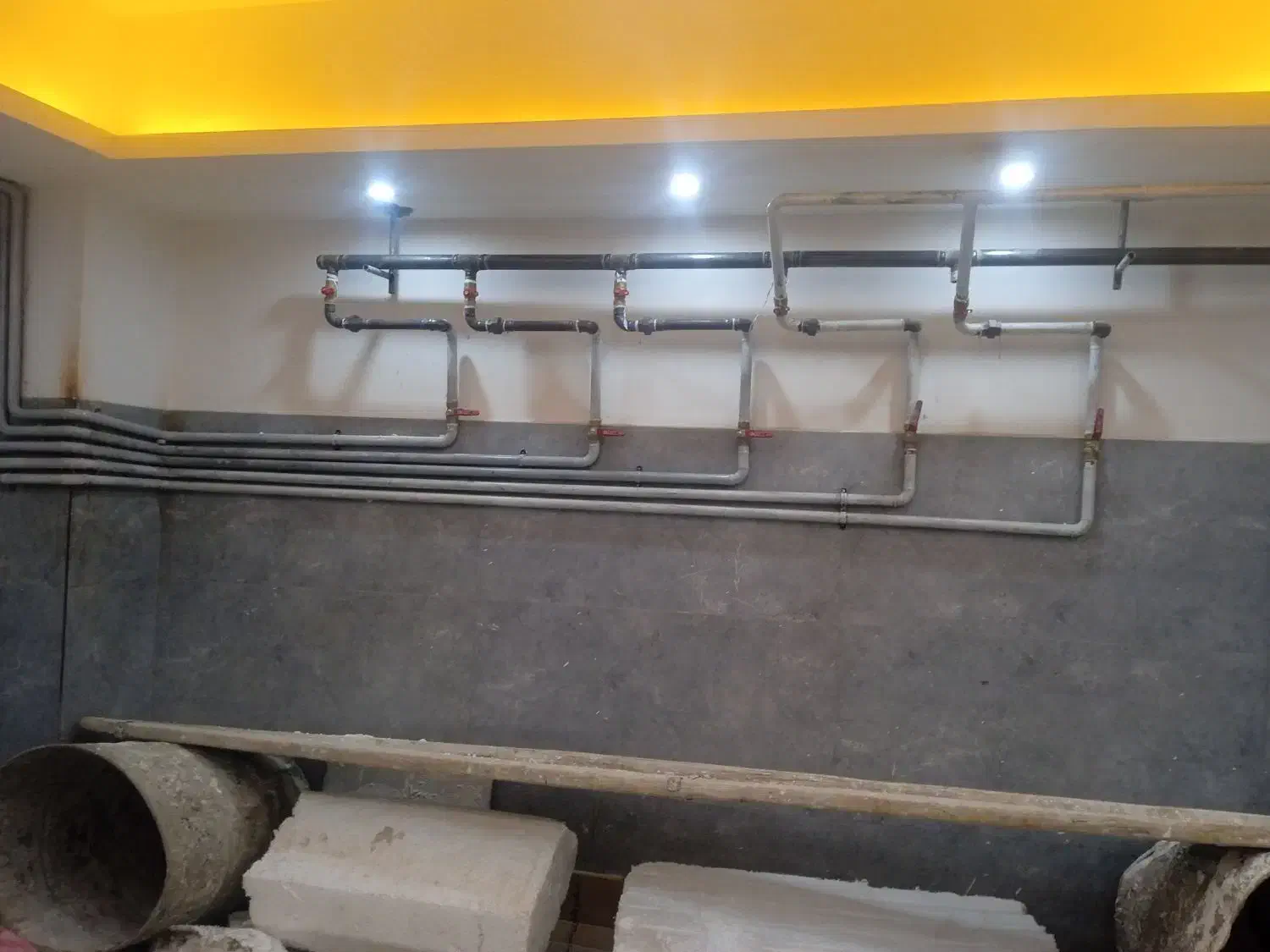 تسویه حساب بعداز انجام کار|خدمات پیشه و مهارت|تهران, دستغیب|دیوار