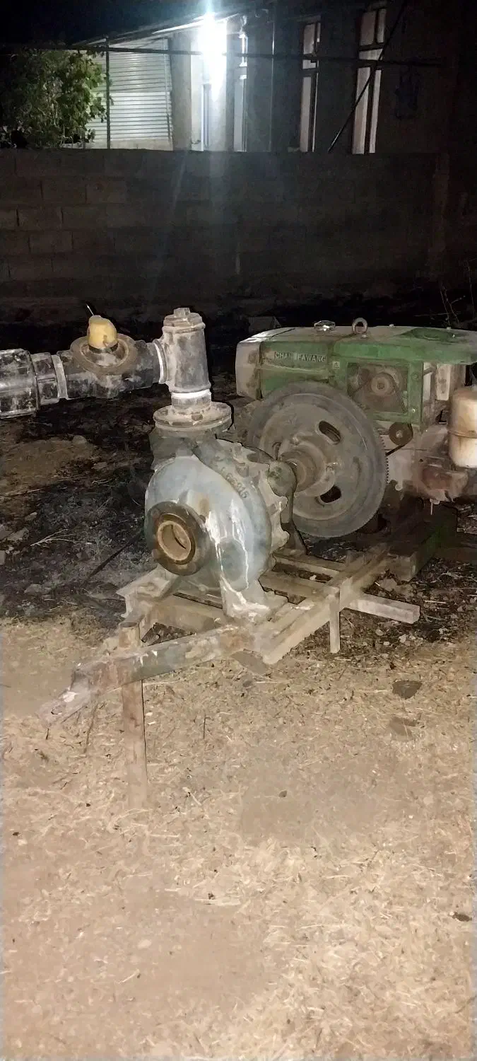 موتورآب|ماشینآلات صنعتی|کامیاران, |دیوار