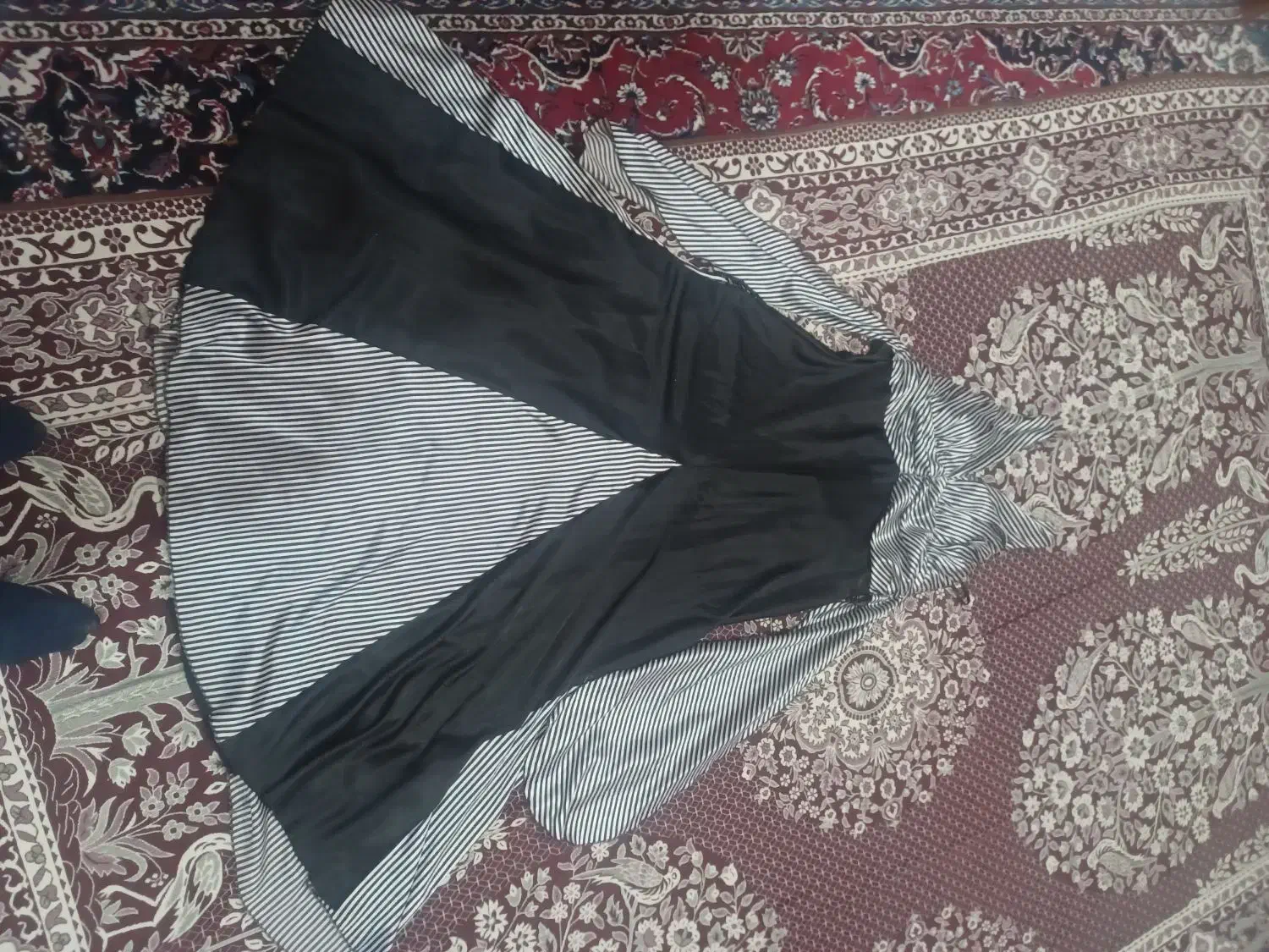 لباس و مانتو زنانه نو|لباس|اصفهان, زهران|دیوار