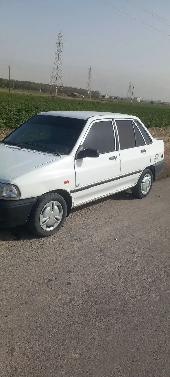 پراید۱۳۱ sl|خودرو سواری و وانت|برازجان, |دیوار