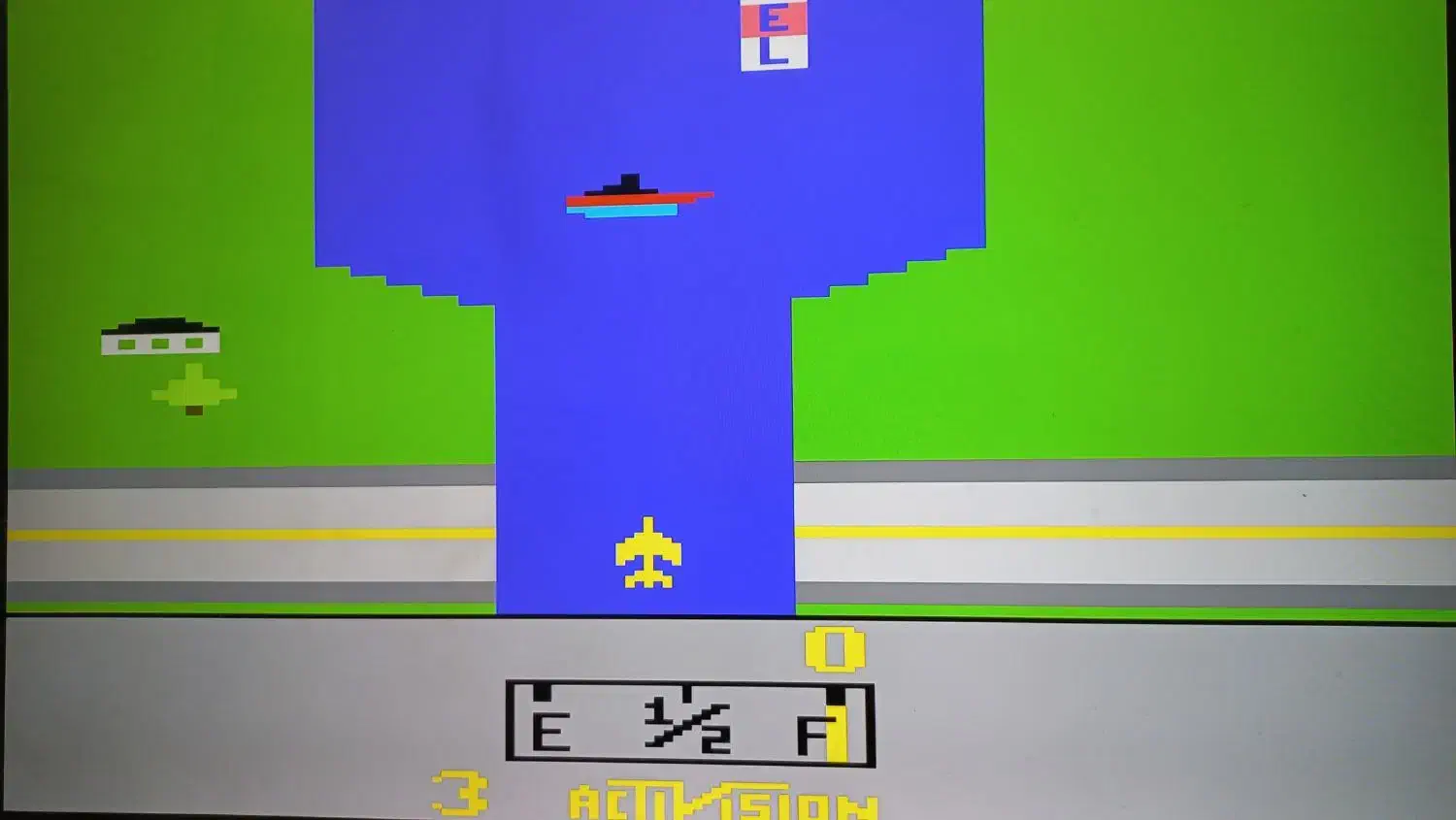 نصب بازی PS4 کپی خور ATARI شبیه ساز کنسول قدیمی|کنسول، بازی ویدئویی و آنلاین|تهران, نارمک|دیوار