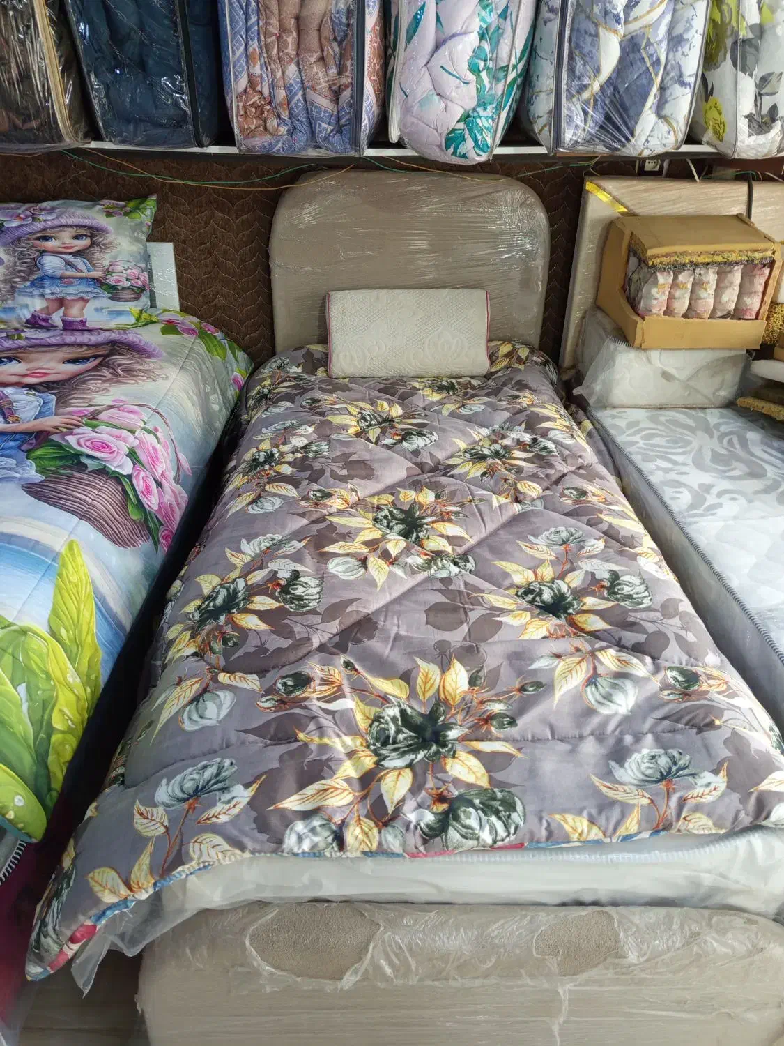 روتختی پیگمنت حراج|سرویس روتختی|کرمانشاه, |دیوار