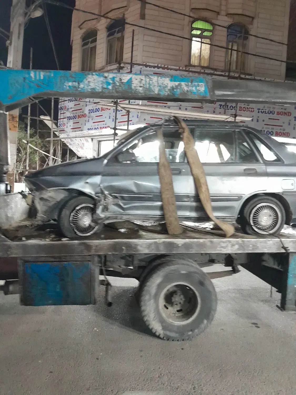 پراید ۱۴۱|خودرو سواری و وانت|پاکدشت, پاکدشت (مامازند)|دیوار