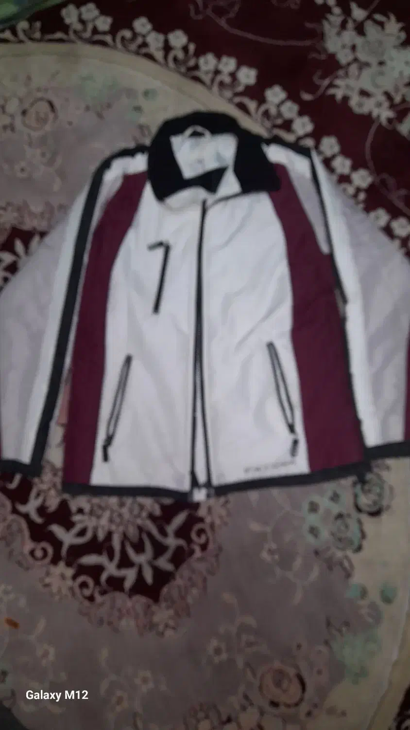 کاپشن در حدنو|لباس|مهاباد (آذربایجان غربی), |دیوار