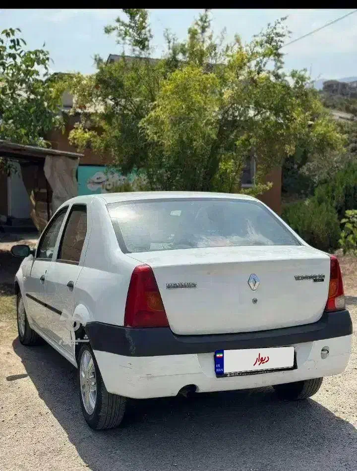 ال ۹۰ مدل ۹۴ فول E2پارس خودرویی|خودرو سواری و وانت|مرزنآباد, |دیوار