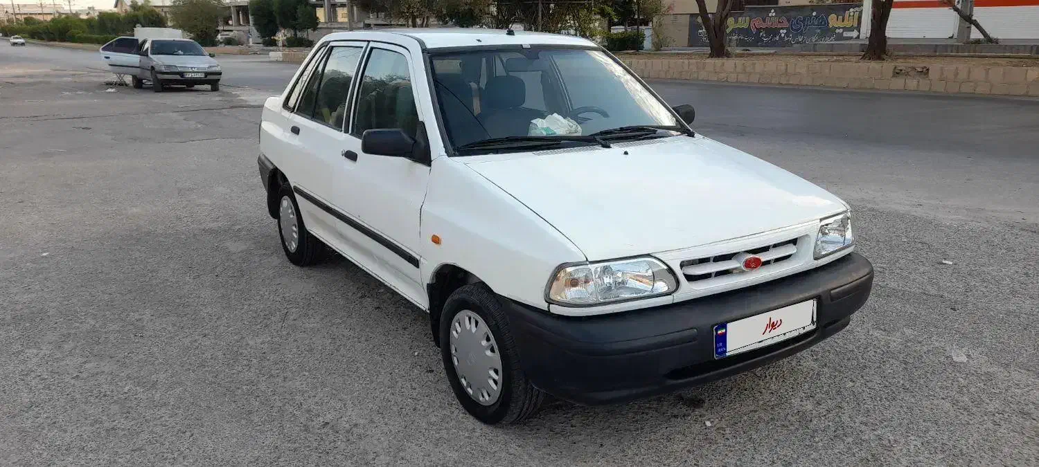 فروش خودرو|خودرو سواری و وانت|دوگنبدان, |دیوار