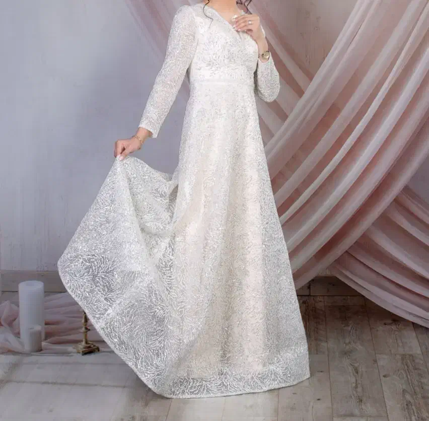 لباس مجلسی مناسب نامزدی|لباس|تهران, کرمان|دیوار