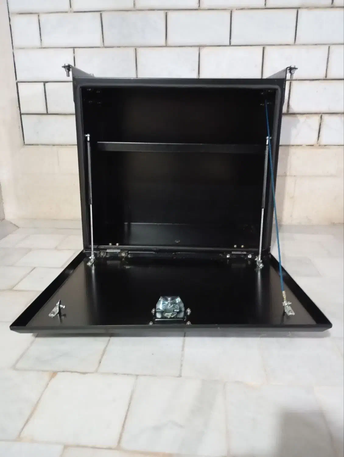 جعبه تریلی|قطعات یدکی و لوازم جانبی|ارسنجان, |دیوار