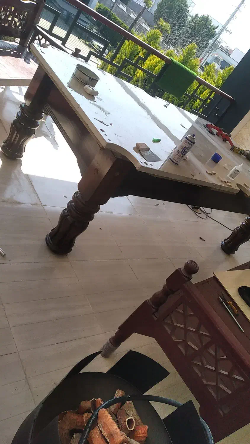 میز بیلیارد|ورزشهای توپی|قرچک, حسنک|دیوار