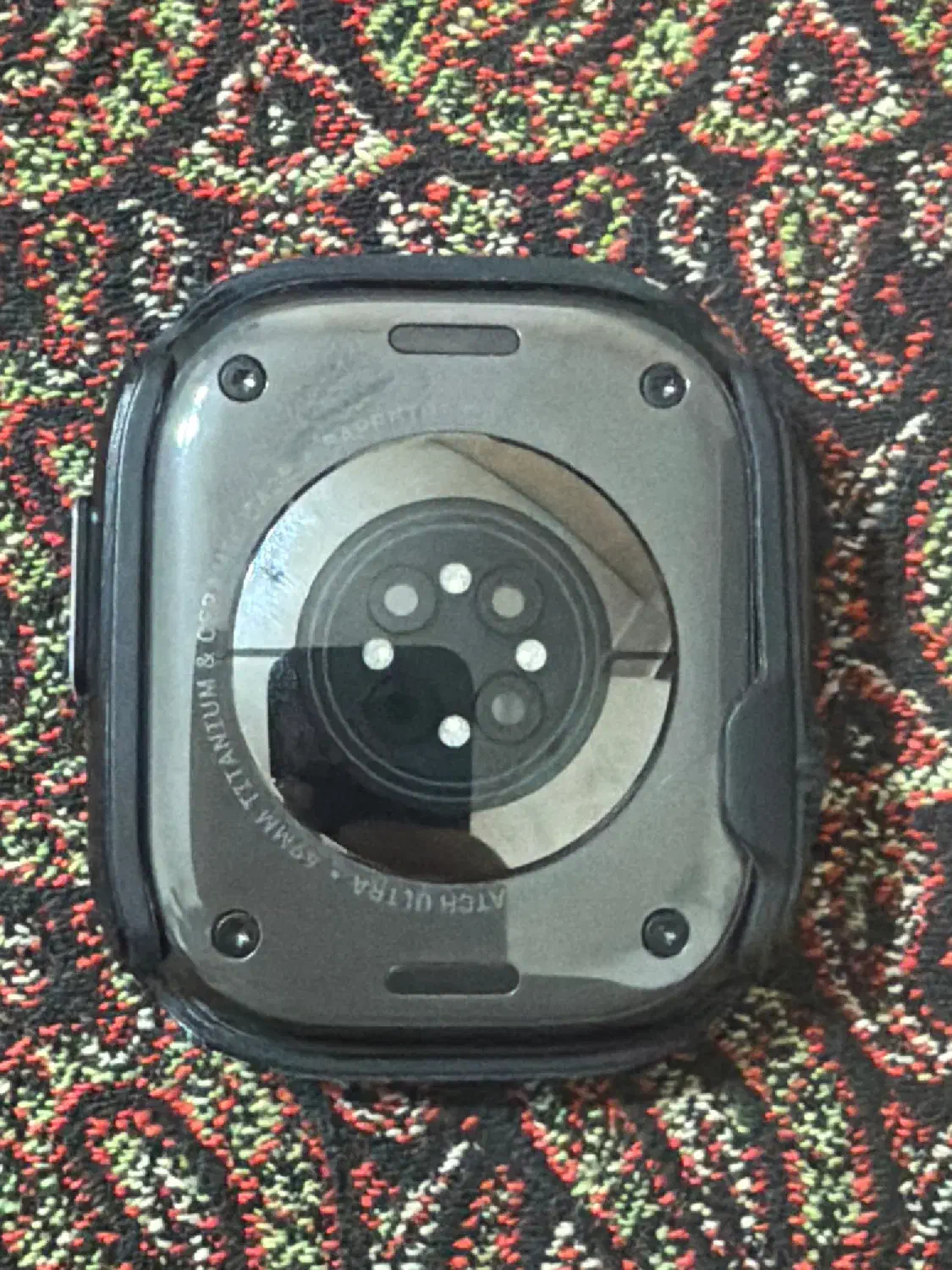 اولترا ۲|ساعت|اصفهان, طامه|دیوار